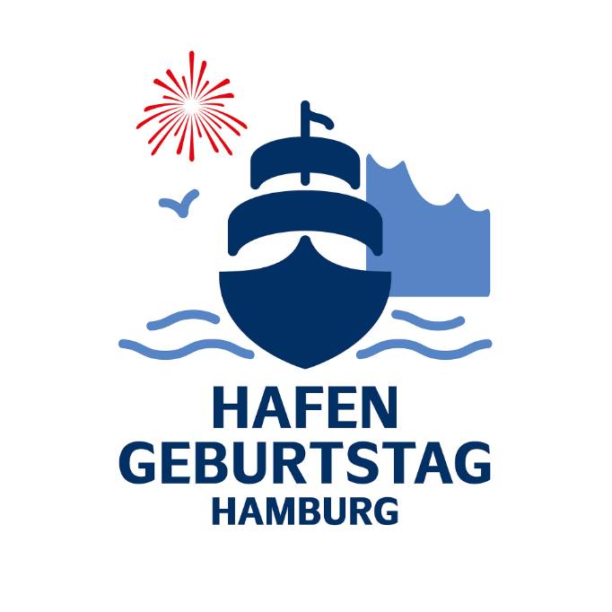 Hamburger hafengeburstag