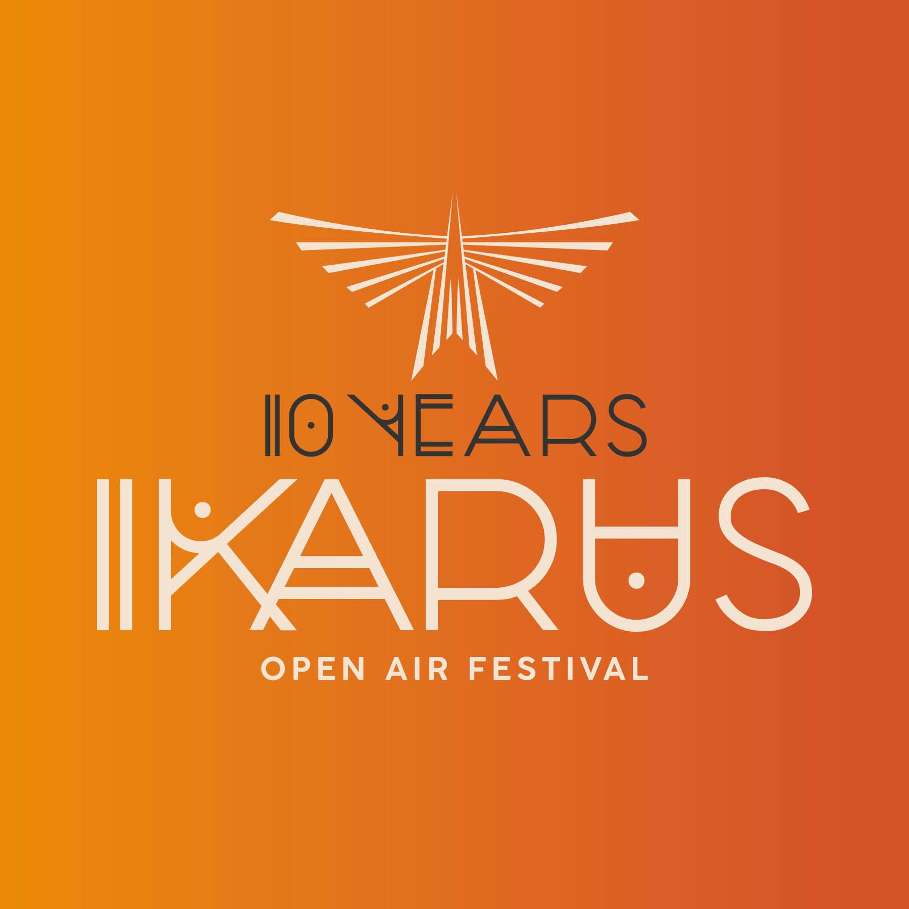 Ikarus