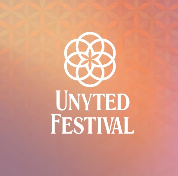 Yoga United Logo