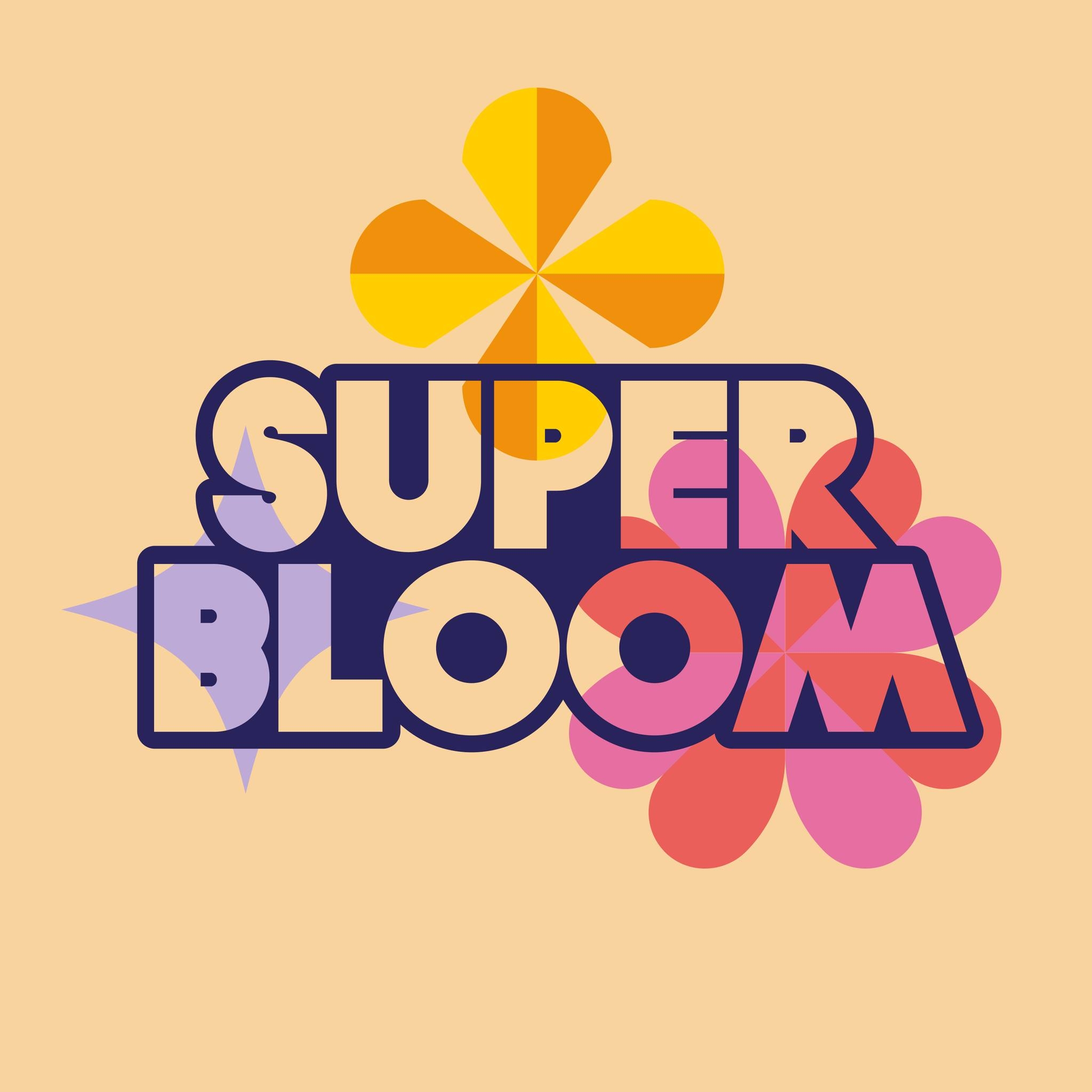 superbloom Festival