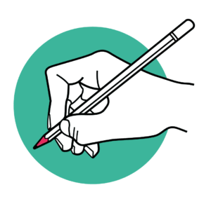 aesthetic modern photo mockup quote instagram post