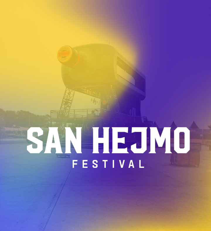 sag hemjo Festival