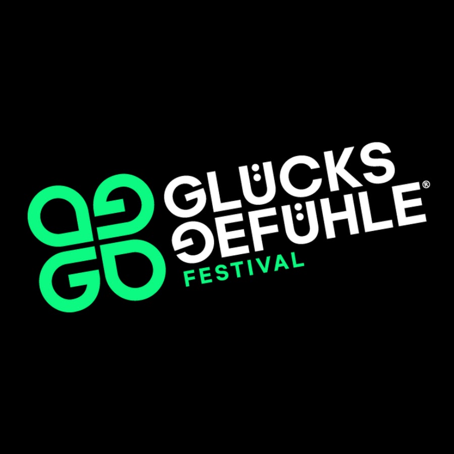 Glücksgefuehle Festival
