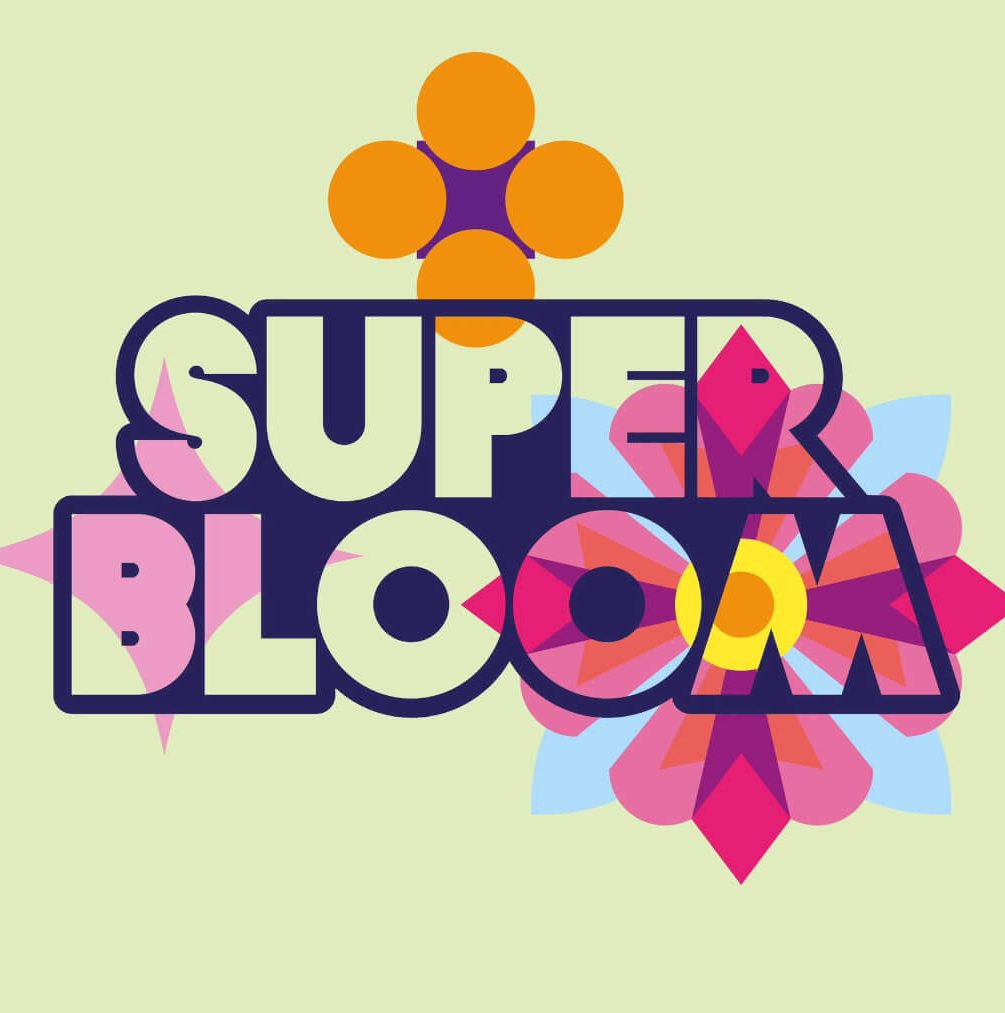 superbloom festival